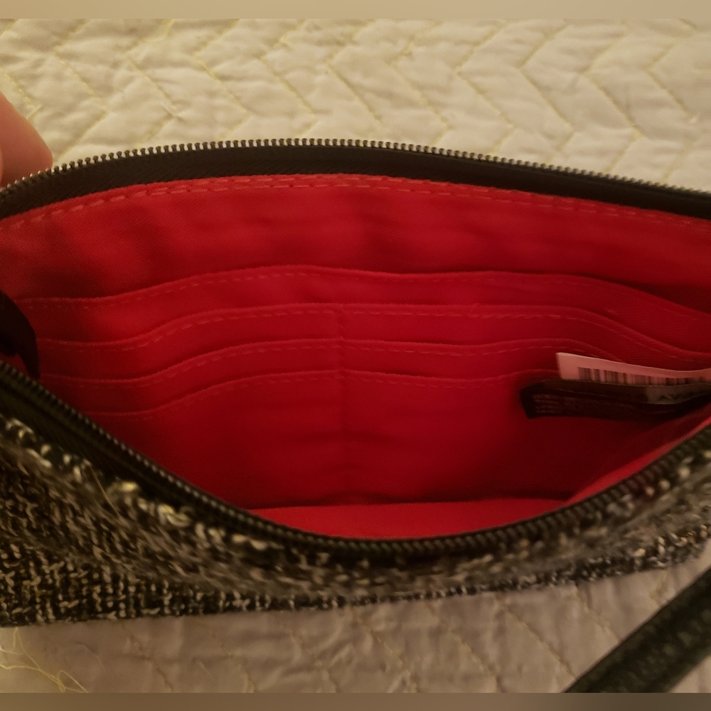 Dana Buchman Bag - Picture 4 of 4
